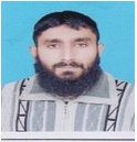 Rizwan - Full Stack Developer